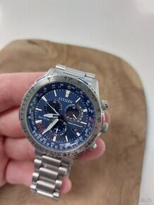 CITIZEN GN-4W 12G