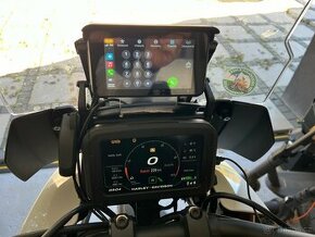 Harley-Davidson1250S Pan America Special rv.2022