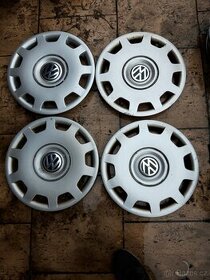 Original kryty kol poklice VW  Golf 4  14"
