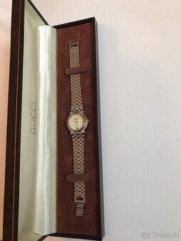 Dámské hodinky GUCCI