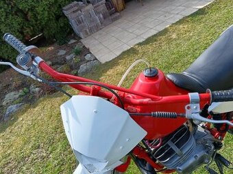 Čz 250/513