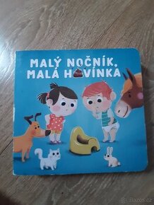 Detska kniha od Svojtka