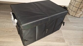 Organizer box do kufru