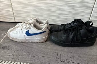 Nike air force one bile 35 a 36,5