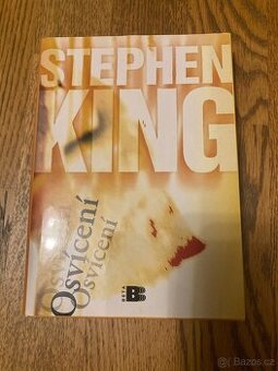 Stephen King