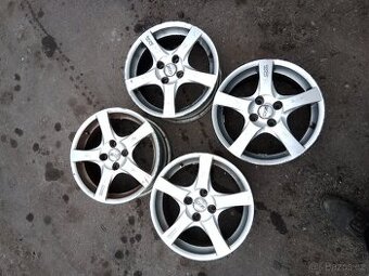 OZ racing litá kola R16