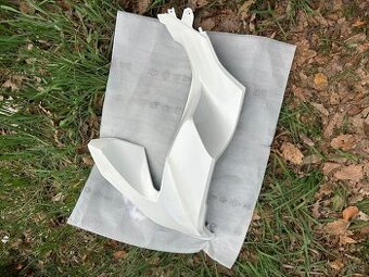 Honda PCX 125 levý boční přední plast (64502-K1Z-J10ZE)