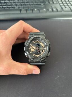 Hodinky G-SHOCK wr20bar