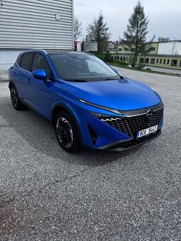 QASHQAI 1.3 DIG-T Mild Hybrid 158H - 1