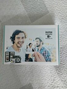 Instax square sq6 accessory kit