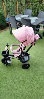 Tříkolka KINDERKRAFT AVEO