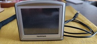 NAVIGACE TOMTOM ONE 3rd EDITION