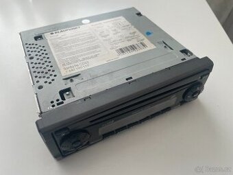 Autorádio Blaupunkt Santa Fe CD 32 - 1