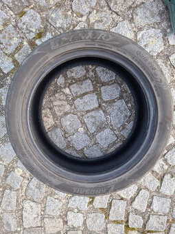 4 x Letní pneumatiky Landsail Qirin 990 235/45/R18