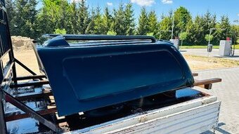 HARDTOP Dodge RAM 4gen