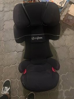 Autosedačka Cybex 15-36 kg