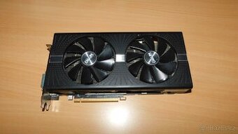 RX 570 8G - 1