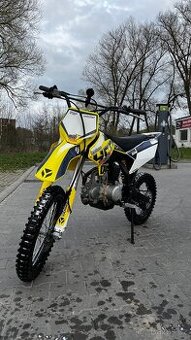 YCF bigy 150mx 17/14