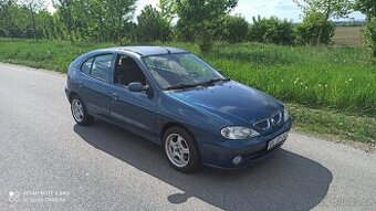 Renault Megane 1.6 16v 79kw