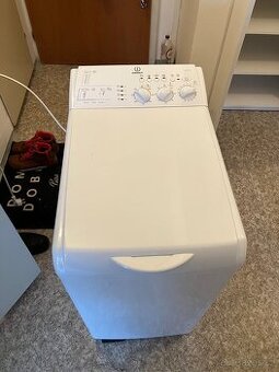 Pračka Indesit WITL 86 - 1
