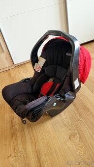 Dětská autosedačka (vajíčko) Graco