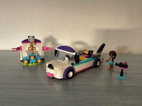 LEGO® Friends 41301 Přehlídka štěňátek