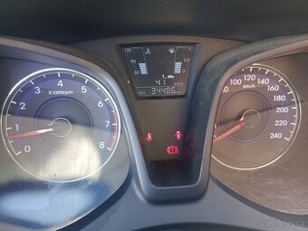 Hyundai I20, 2018, 1,4 benzin