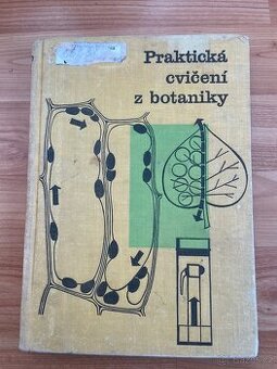 Praktická cvičení z botaniky pro pedagogické fakulty