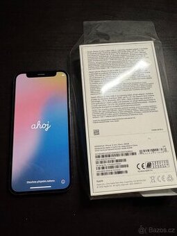 iPhone 12Mini 256GB Super stav