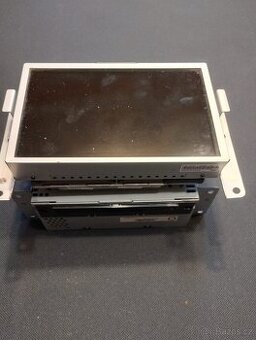 Navigace + panel + monitor SYNC-2 - Ford F-150 2015-2020