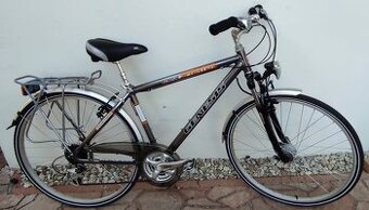 Kolo Genesis Sprinter - Alu rám 18"