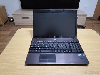 NEFUNKČNÍ notebook HP ProBook 4520s