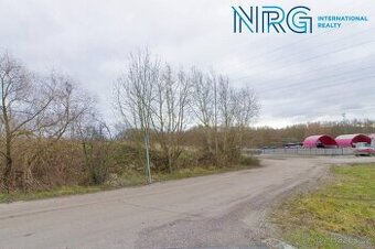 Prodej pozemek Komerční 6576m2 nájezd D11, Poříčany, 289 14