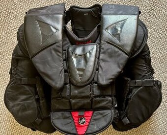 Brankářská vesta CCM AB PRO, Sr. M - 1
