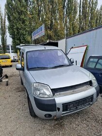 Partner,Berlingo 2.0HDI,2003-2008
