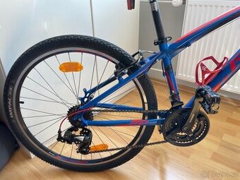 Rock Machine Manhattan 26” ALU rám vel.14