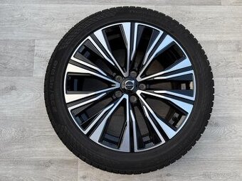 R18 ORIG ALU KOLA VOLVO S60/V60 235/45/18 REF 2024