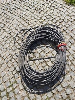 Měděný kabel - 1