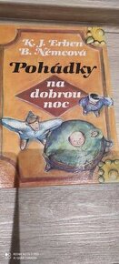 Pohádky na dobrou noc