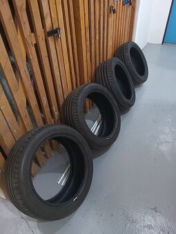 Pneu sada Nankang Sportnex AS-2 225/45Z R17 94Y XL