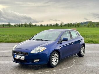 FIAT BRAVO 1.4 T-Jet 110kW