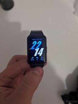 Samsung Galaxy fit 3