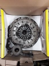 Mercedes 313 CDi, spojka set LK600005600