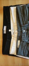 Rifle Zara,Bershka - 1