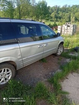 Chrysler grand voager