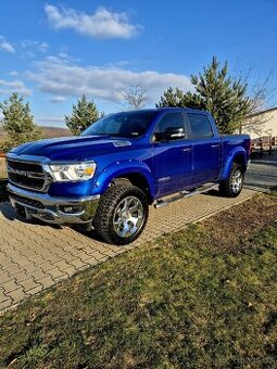 Dodge RAM Big Horn 1500
