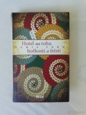 Hotel na rohu hořkosti a štěstí (Jamie Ford)