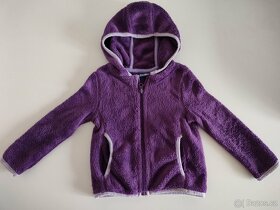 Dětská mikina vel. 86/92