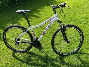 Horské kolo Scud Zander face 29" NOVÉ
