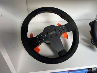 Fanatec CSL WRC
